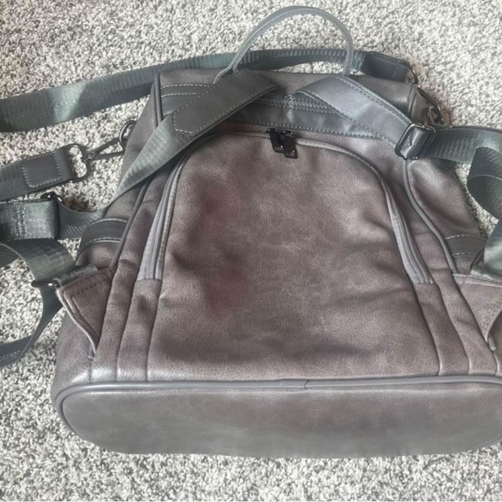 Backpack/purse - Picture 4 of 5